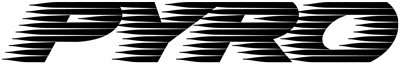Pyro brand logo