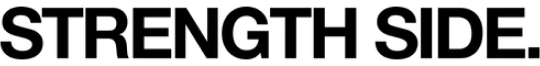 Strength Side brand logo