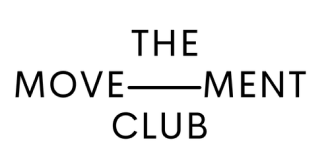 The Movement Club Brand Logo
